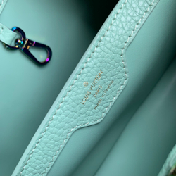 Louis Vuitton Capucines BB