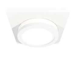 Ambrella Комплект встраиваемого светильника GX53 Встраиваемые XC8061017