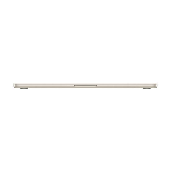 Apple MacBook Air 15" (M5, 10C CPU/10C GPU, 2026), 32 ГБ, 1 ТБ SSD, «сияющая звезда»