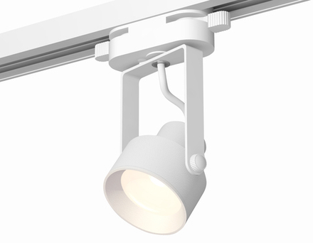 Ambrella Комплект трекового однофазного светильника Track System XT6601001