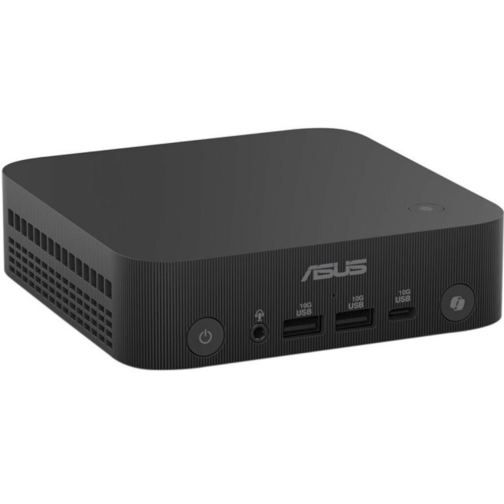 Мини ПК ASUS PN54 Full System Copilot+ PC, AMD Ryzen AI 7 350/16GB DDR5/SSD 1TB/Wi-Fi/BT/WIN 11 PRO (PN54-SYS711PETL0-A)