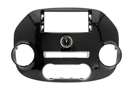 Комплект с разъёмами 12.3" Mercedes-Benz Vito 3 W447 2014-2024 - Car-Smart LUX-UW447