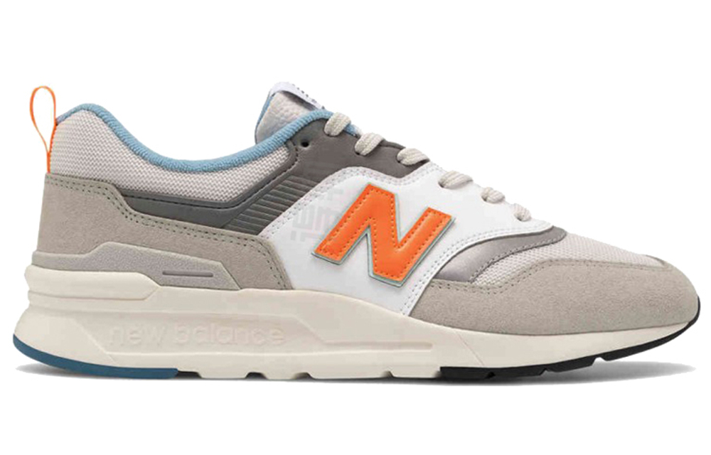 Кроссовки New Balance Nb 997H Classic