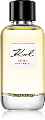 Karl Lagerfeld Rome Amore парфюмерная вода женская