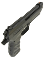 Пистолет пневматический EKOL ES P92 Black (металл) 4,5 мм