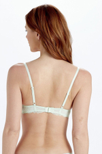 Пуш-ап бюстгальтер Lola (Размер: 38C) (Цвет: темно-синий)