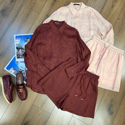 Костюм Loro Piana