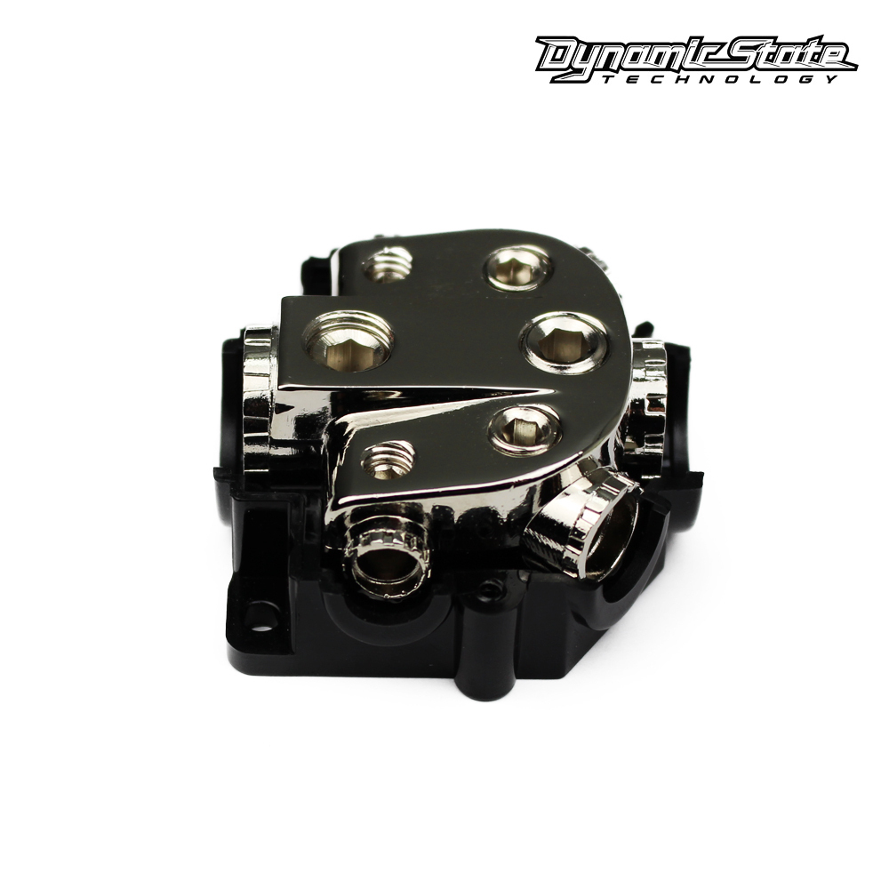 DYNAMIC STATE EI.DB6