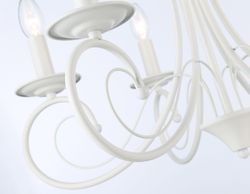 Ambrella Подвесная люстра Modern TR9611