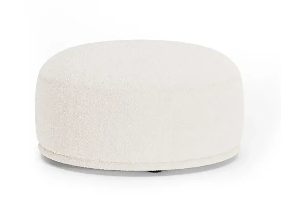 Пуф круглый Fabro 865318