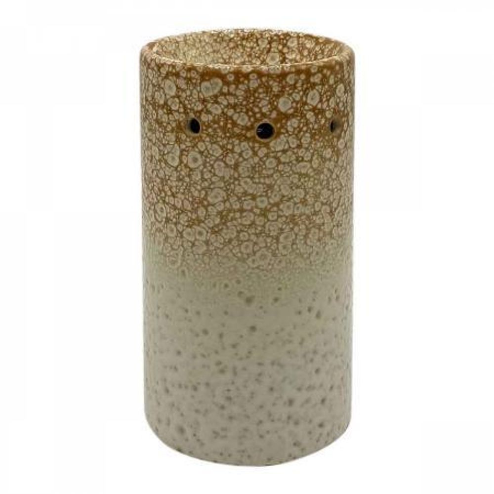 Аромалампа Цилиндр 12,5 см керамика