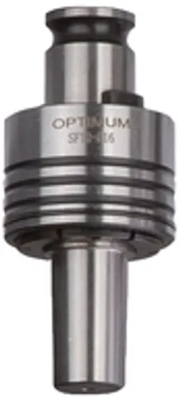 Вертикально-сверлильный станок Optimum DQ 22 (230V)