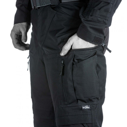 UF PRO STRIKER XT GEN.2 COMBAT PANTS -  Black