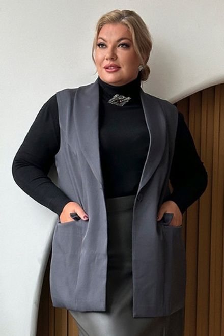 Жилет 5844 Fabrika Фото 1