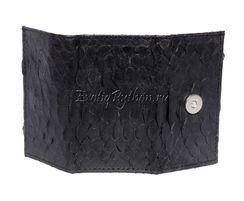 Ключница из кожи питона AC-11