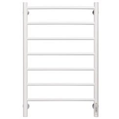 Полотенцесушитель Royal Thermo Classic white П7 500х800 электро (new встроен. диммер)
