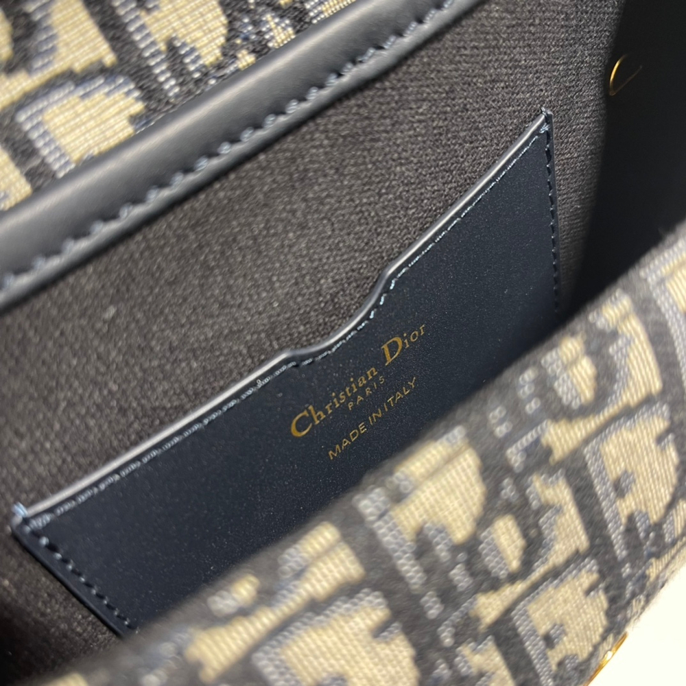 Christian Dior Bobby East-West