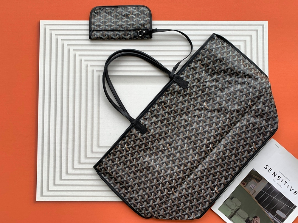 Goyard Anjou GM