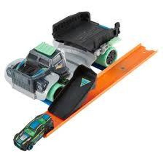 Feature Vehicle Asst