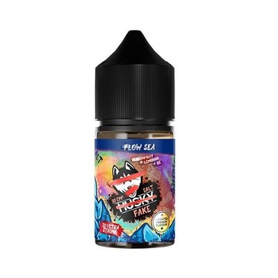 Жидкость HUSKY IMPORT FAKE SALT (20MG STRONG)