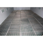 NORDBERG (MEDIO 2) Окрасочно-сушильная камера