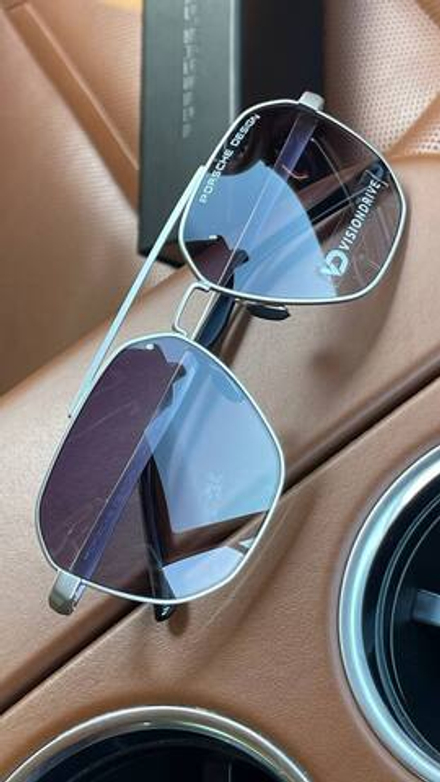 Солнцезащитные очки Porsche