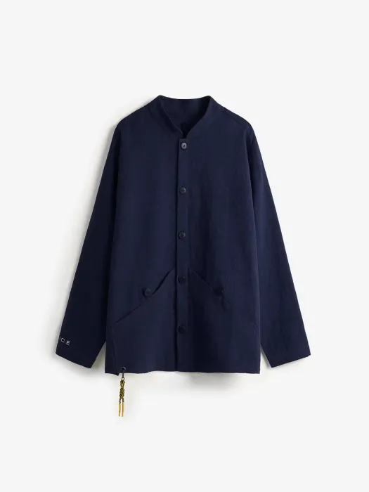 RAMI BLUE MATCH SHIRT