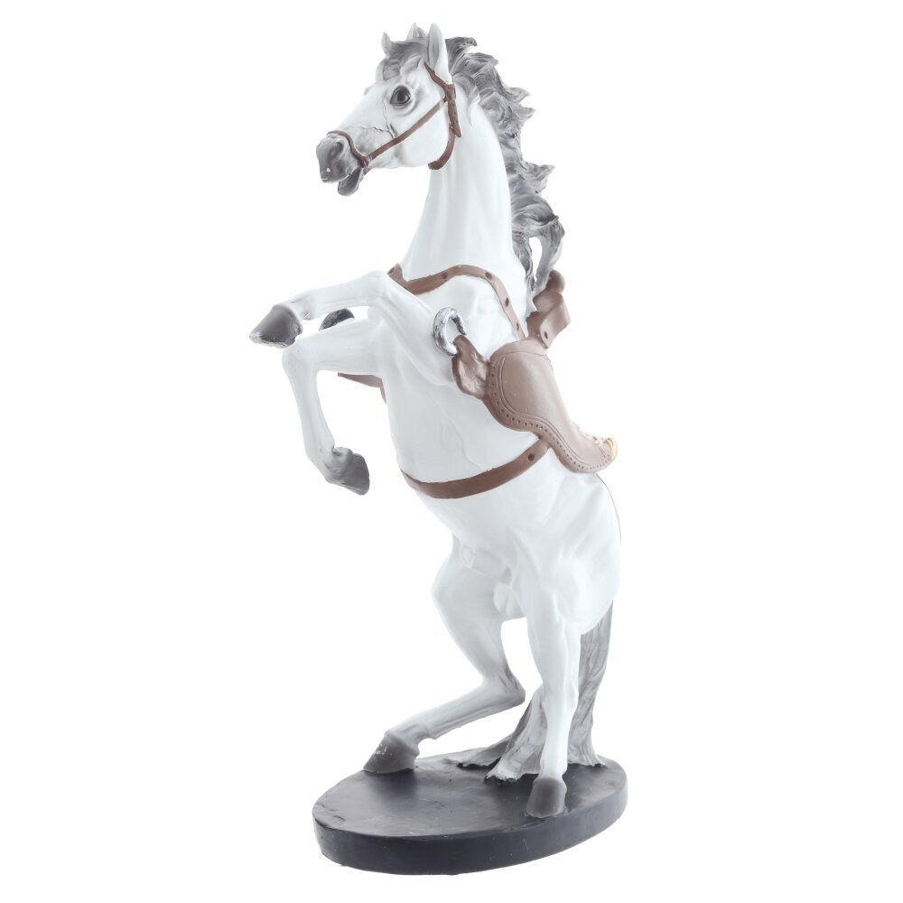 GAEM Фигурка декоративная "Лошадь", L26,5 W13,5 H43 см