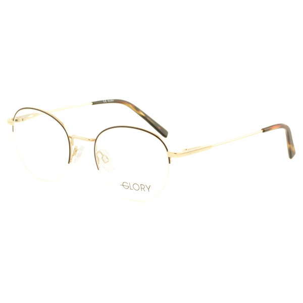 Оправа для очков Glory 574 Marrone