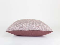 Набор наволочек 2шт 40х40 German Grass Plum Palette Grass