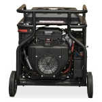 Lifan 10 GF2-4 (LF12000E3) бензиновый генератор