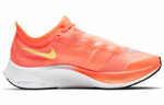 Кроссовки Nike Zoom Fly 3 (Женская размерная сетка)