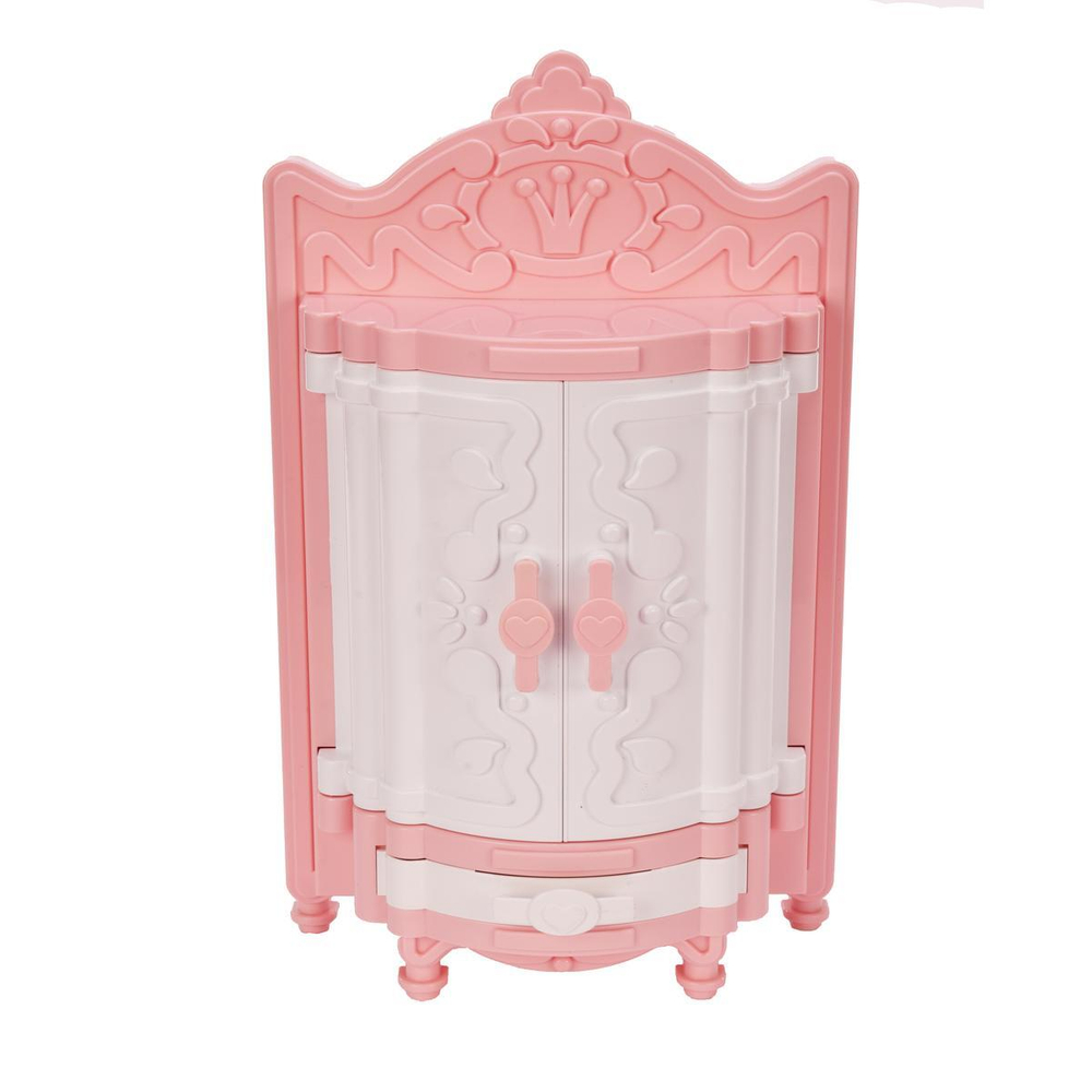 Мебель Гарнитур Сонечка (Для любимой куклы) (Форма)