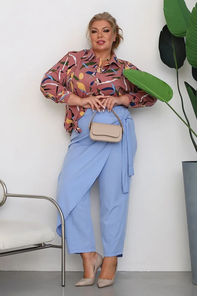 Костюм 4846 Fabrika