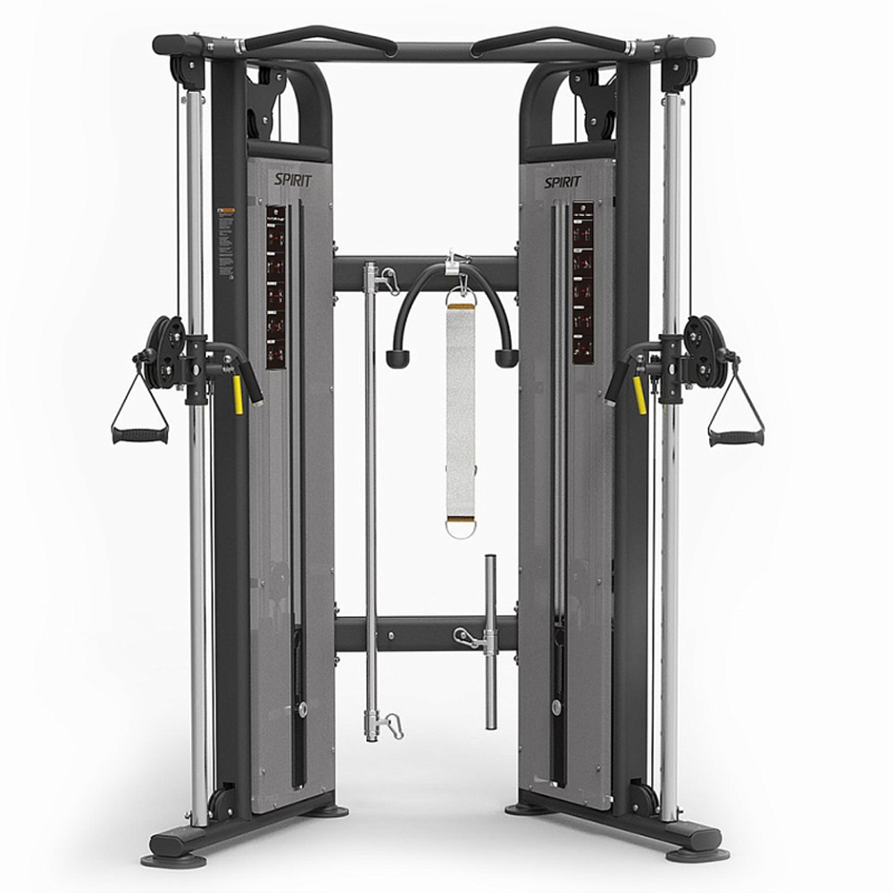 Угловой кроссовер SPIRIT FITNESS SP-3526
