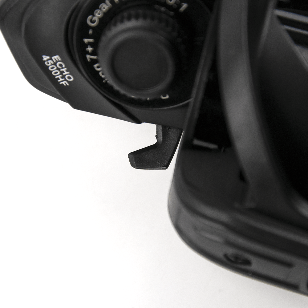 Катушка безынерционная фидерная Kaida Echo HF (4500, 7+1BB, мет. шпуля)