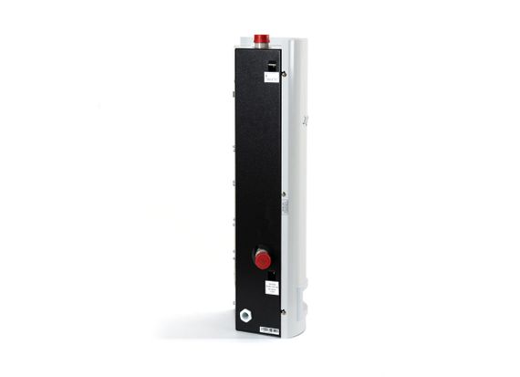 Электрокотел Teplodom I-TRM SILVER STS 6 кВт 37139