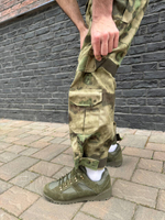 Тактический костюм Кондор мох лайт