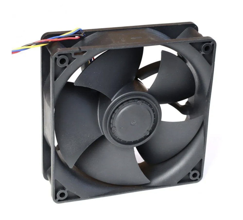 Кулер/Вентилятор Nidec UltraFlo H60T12BS13A7-01 12V\0.64A