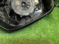 Зеркало левое BMW 7er G11 (2015-2019) 9 контактов