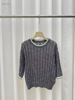 Футболка Brunello Cucinelli