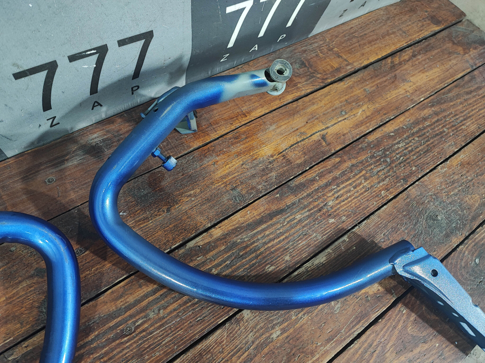 Петли крышки багажника Mercedes S-Class (C217) 13-20 Б/У Оригинал A2177500528