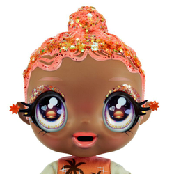 Babyz - Glitter Doll Solana Sunburst Волшебное изменение цвета 577294