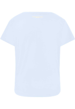 Футболка Frieda Freddies 3238 молочный сердце