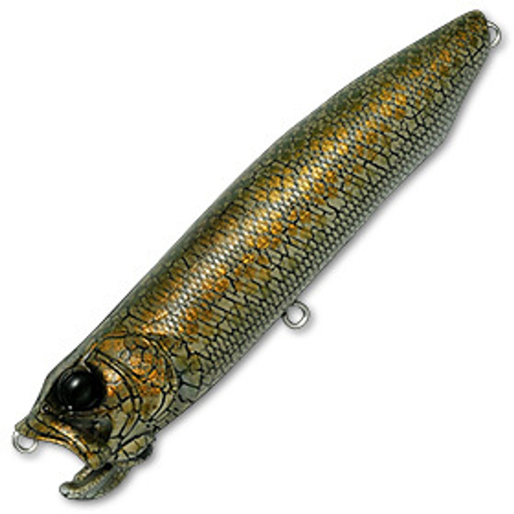 Воблер Megabass XPOD Jr, (Burst Sand Snake)