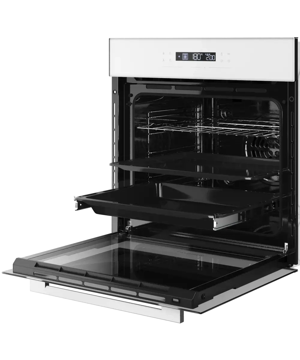 Встраиваемый электрический духовой шкаф Kuppersberg HO 615 W