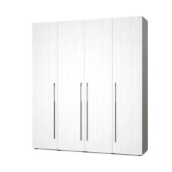 Шкаф четырехстворчатый Стоун С41 ЛДСП, МОДЕРИУМ, г. Ижевск