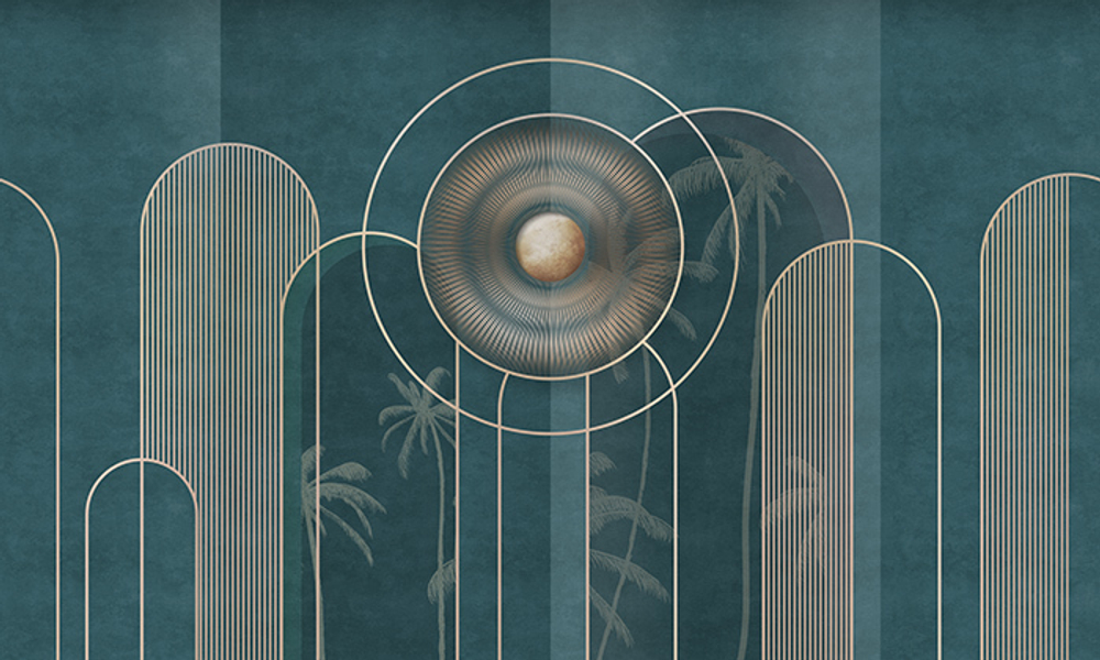 Фреска Applico, коллекция Graphics