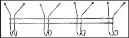Настенные крючки 03 ML 003W000M41, проволока