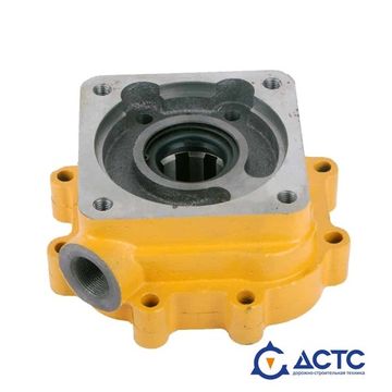 Насос гидравлический XCMG